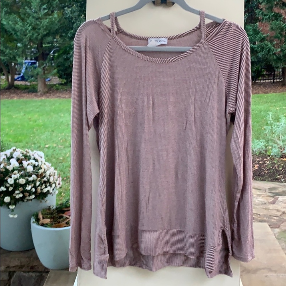 Kokoon Ripley Pullover-sz medium